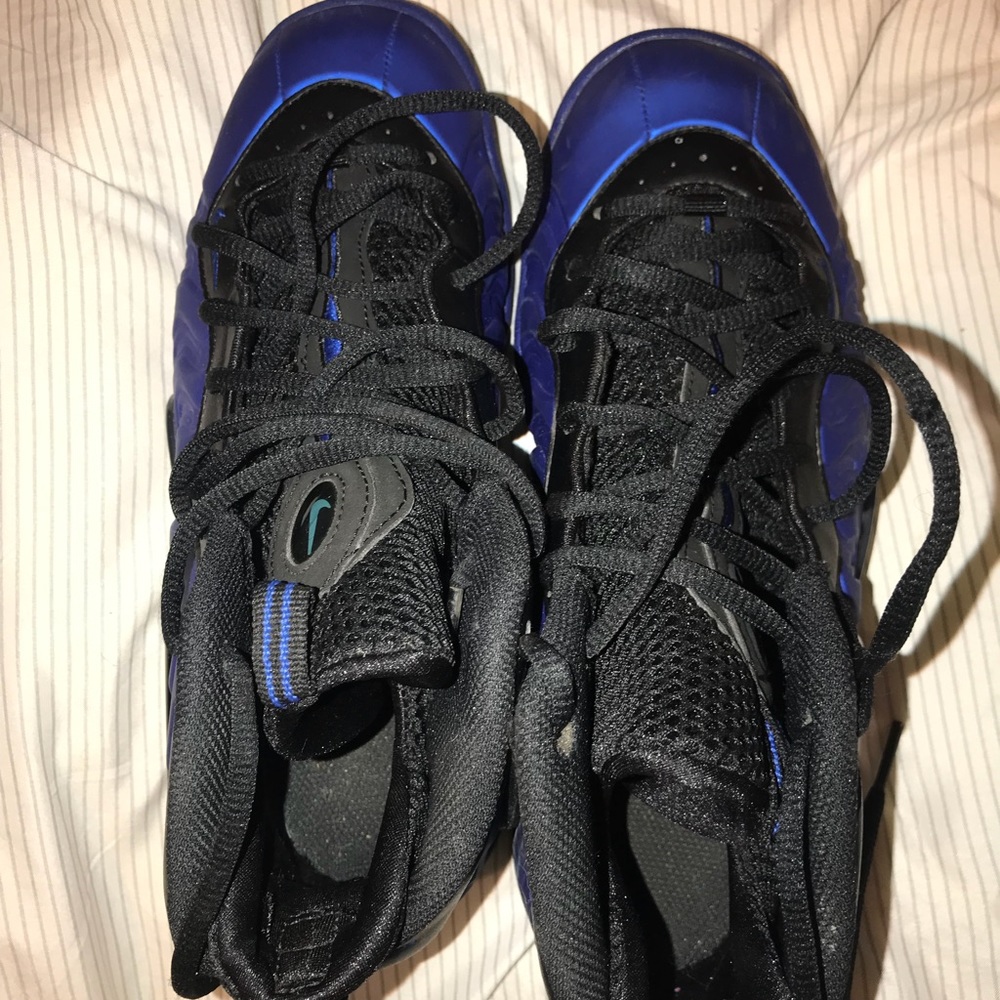 Gs foam posite